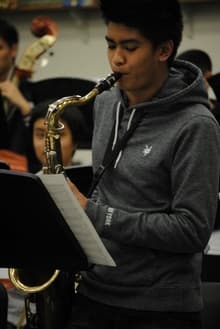 Jazz Band