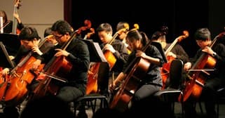 String Orchestra