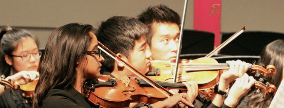 Symphony Orchestra (New!)